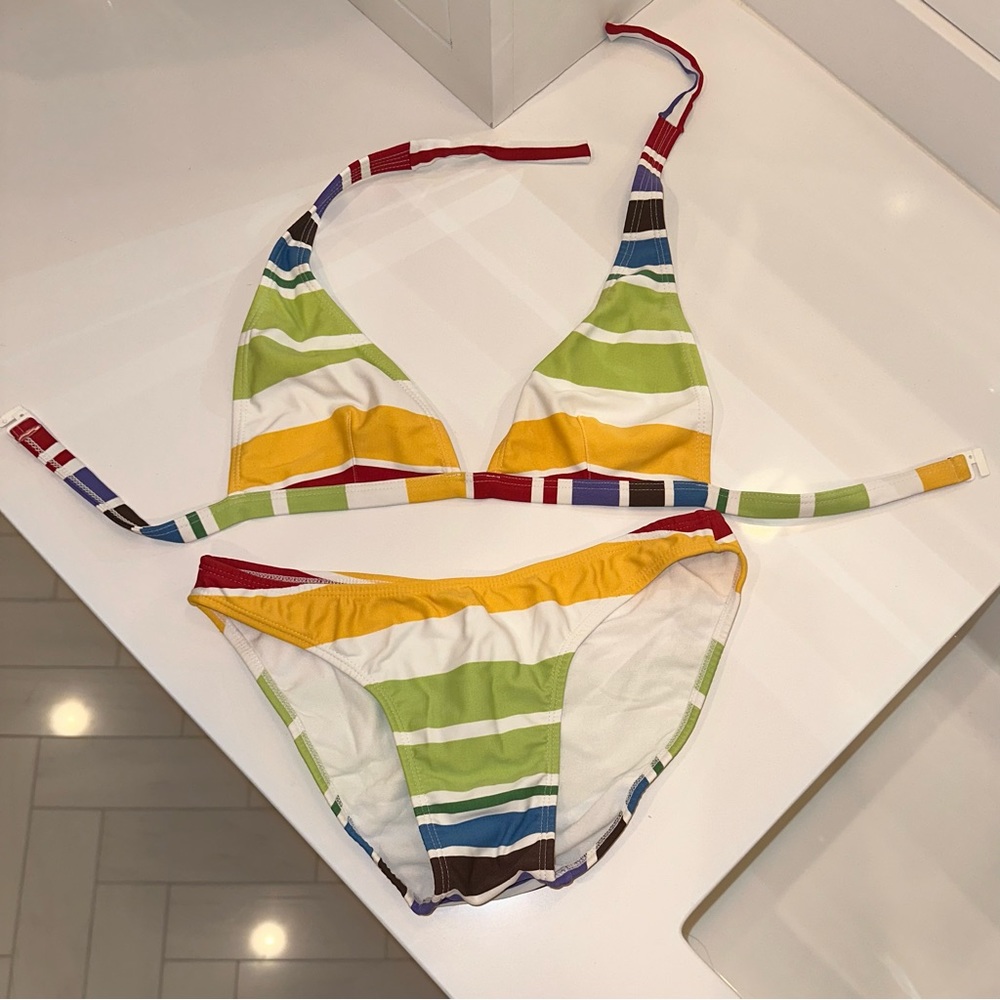 VIX Swimwear bikini